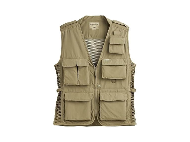 Weekender Women (XL) Traveler Air Vest - Image 1