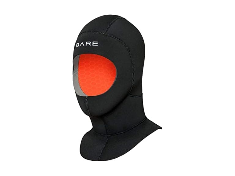 BARE 7MM Ultrawarmth Wet Hood | Designed to Elaste - Image 1