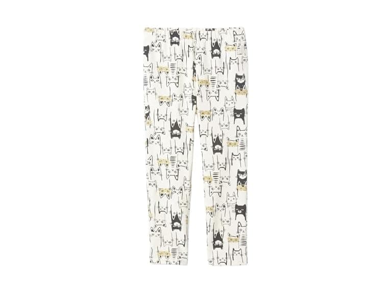 GAP Girls Pull-on Leggings - Image 1