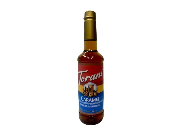 Torani Syrup - Image 1