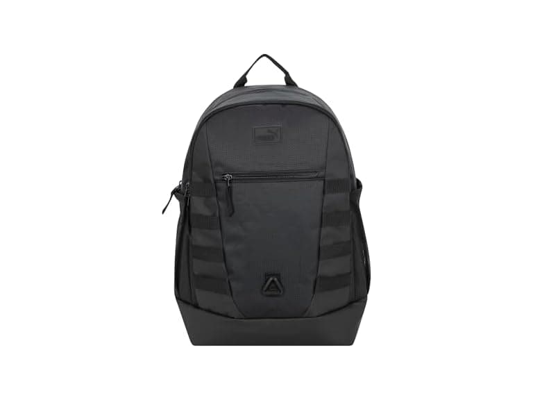 PUMA Fluid Backpack, Black - Image 1