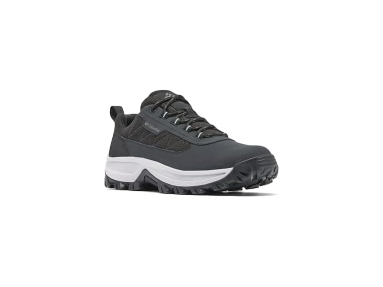 Columbia Women's Transverse Hike Low Shoes - Image 1