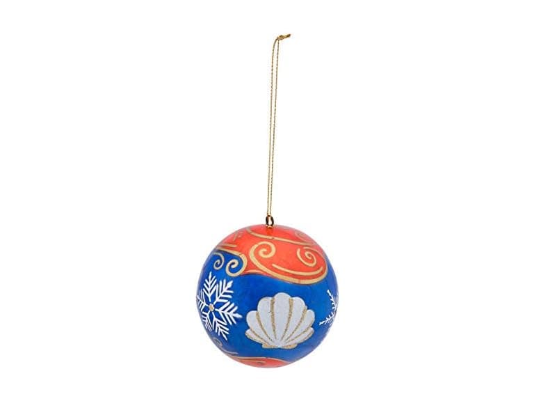 Beachcombers Arts And Crafts Supplies Blue - Image 1