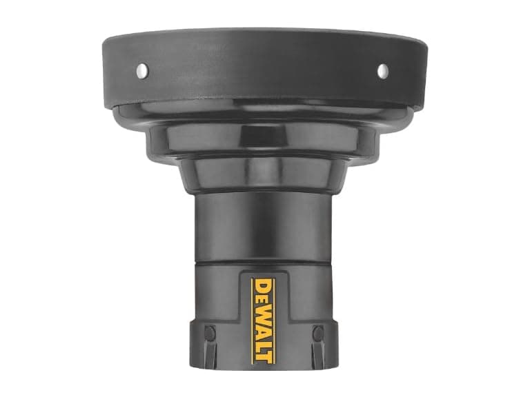 DEWALT DWA500DC Dust Collector Attachment - Image 1