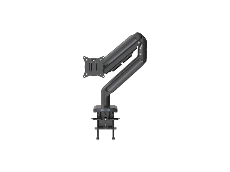 Redragon GMK-916 Single Monitor Mount - Image 1