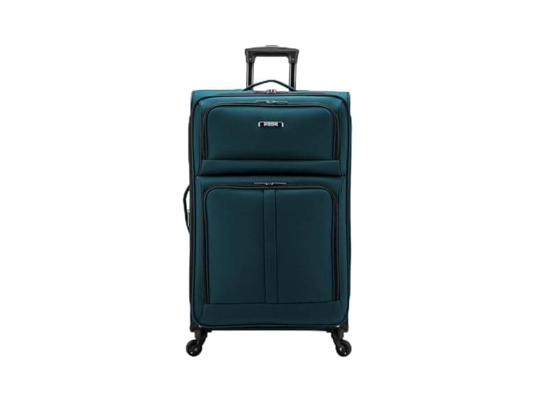 U.S. Traveler Anzio Softside Expandable 30" Luggage - Image 1