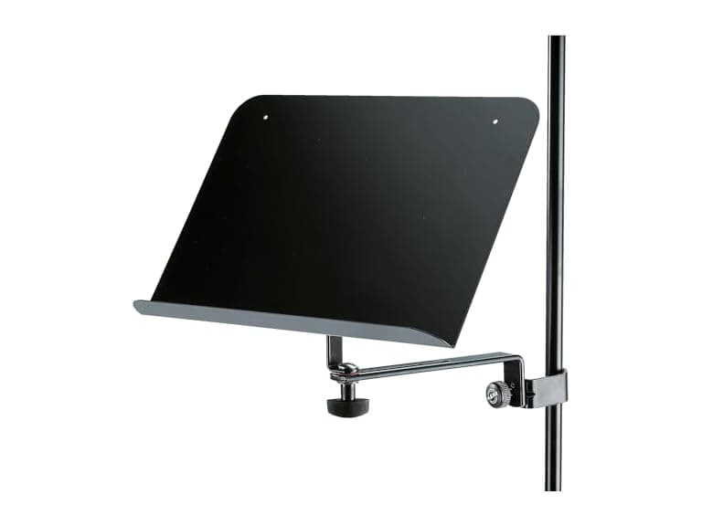 K&M Konig & Meyer Partition holder Clamping - Image 1