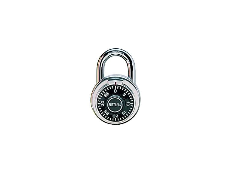 Master Lock Fortress made by Master Lock (1850D Co - Image 1