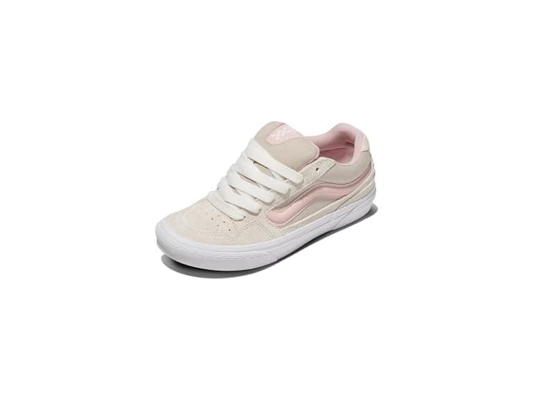 Vans Women's Caldrone Fashion Sneaker - Image 1