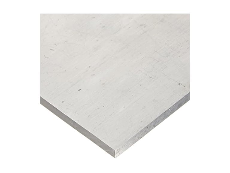 RMP 6061-T651 Aluminum Sheet - Image 1