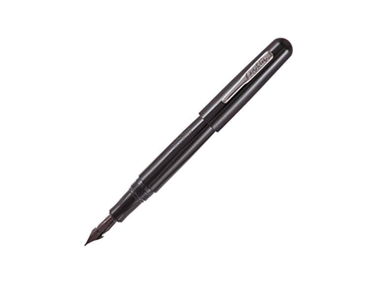 Conklin All American Fountain Pen in Black - Image 1
