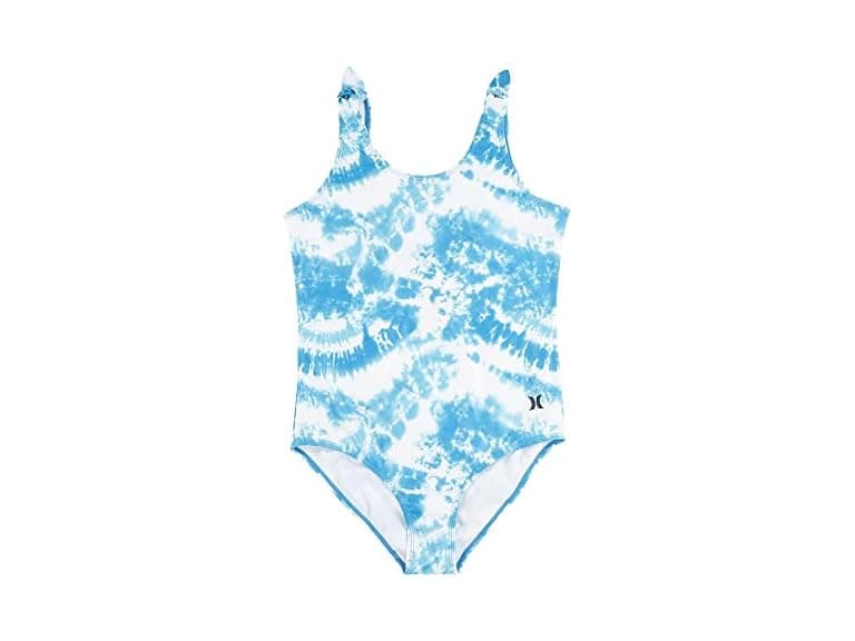 Hurley Girls One Piece Swimsuit - Image 1