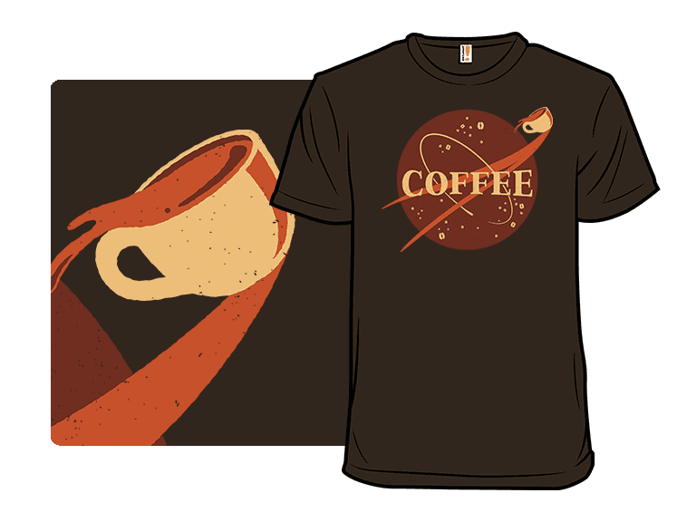 Coffee Space - Image 1