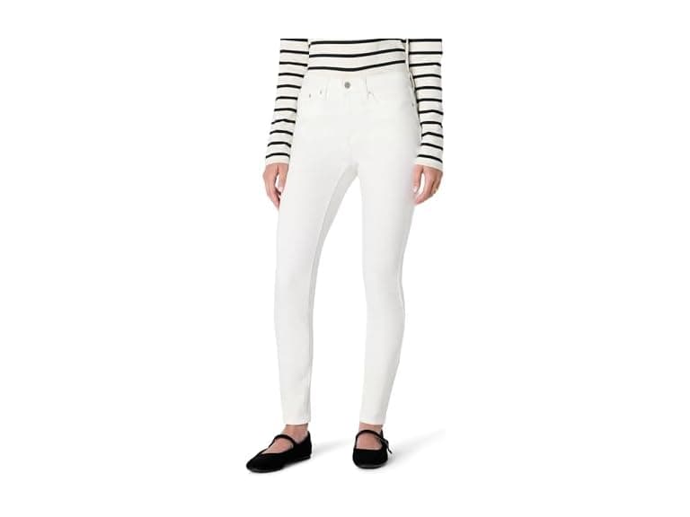 Amazon Essentials Women High Stretch Skinny Jean - Image 1