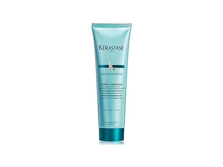 Kerastase Resistance Heat Protection Serum - Image 1