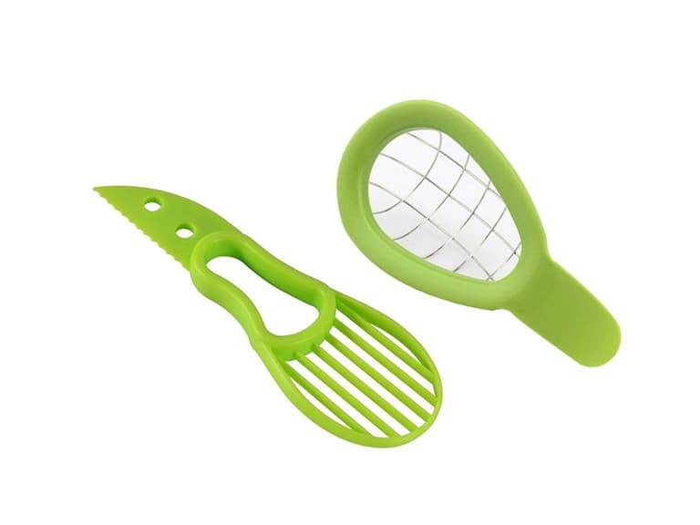2pk Complete Avocado Slicer - Image 1