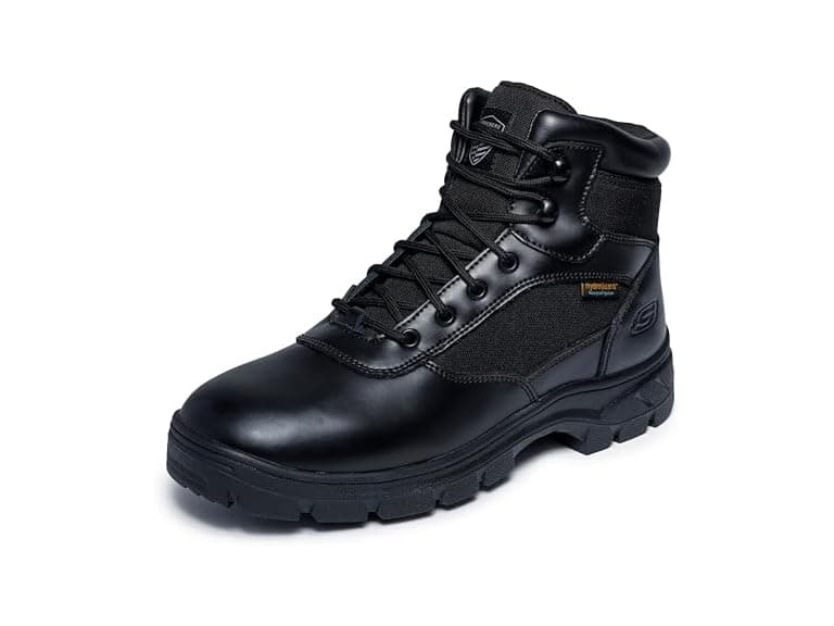 Skechers Men's Wascana-benen Boot - Image 1