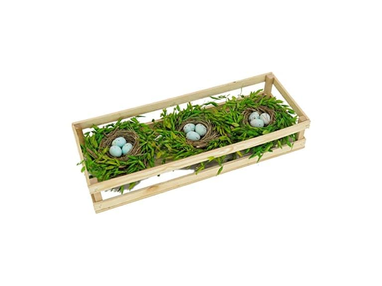 National Tree Company Inch Easter Decoration Box - Image 1
