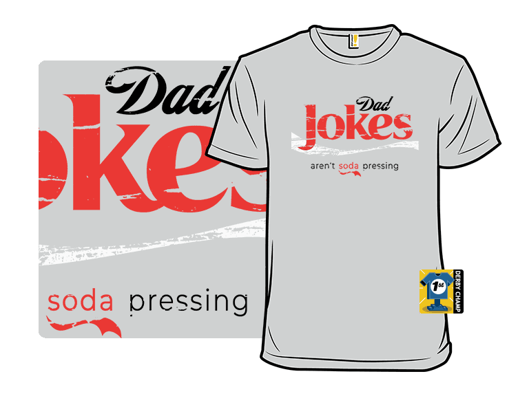 2018: Joke-a-Cola - Image 1