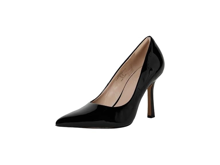 The Drop Women's Parish Pointed Toe Heel - Image 1