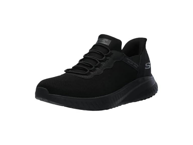 Skechers Men's Hands Free Slip Ins Squad Chaos (7) - Image 1