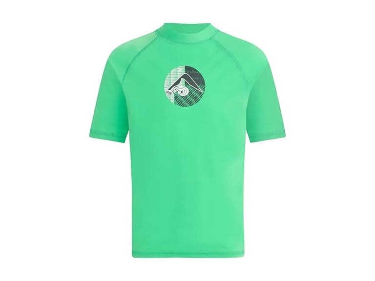 Kanu Surf Haywire UPF 50+ Sun Protective Shirt - Image 1