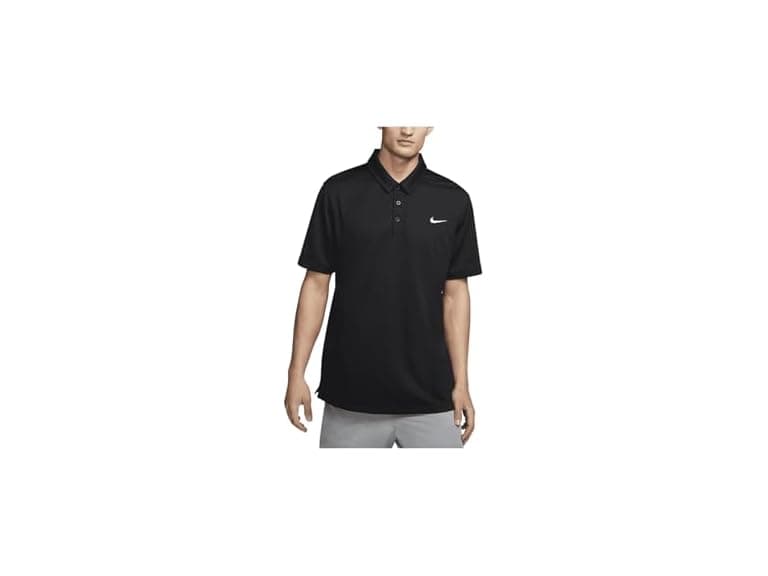 Nike Women (M) Football Polo - Image 1