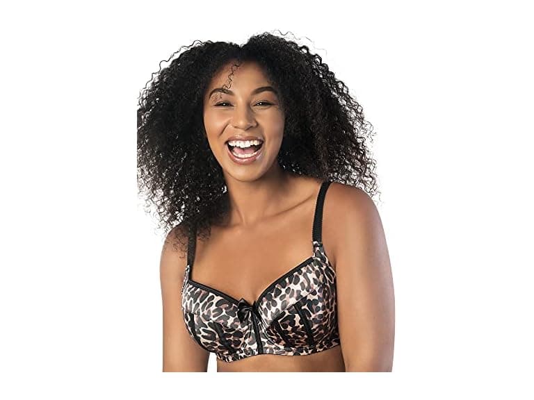 Parfait Women (34D) Women's Charlotte Padded Bra - Image 1