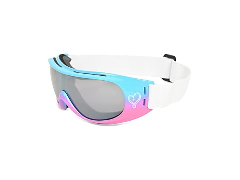 JoJo Siwa Girls Ski Goggles - Image 1