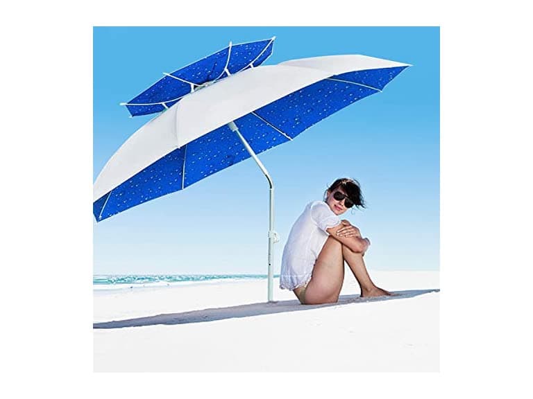 Hunter's Tail Multi-Functional Sunshade - Image 1