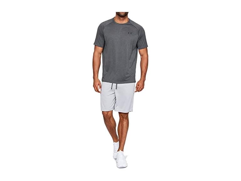 Under Armour UA Tech 2.0 Tee,XL Tall - Image 1