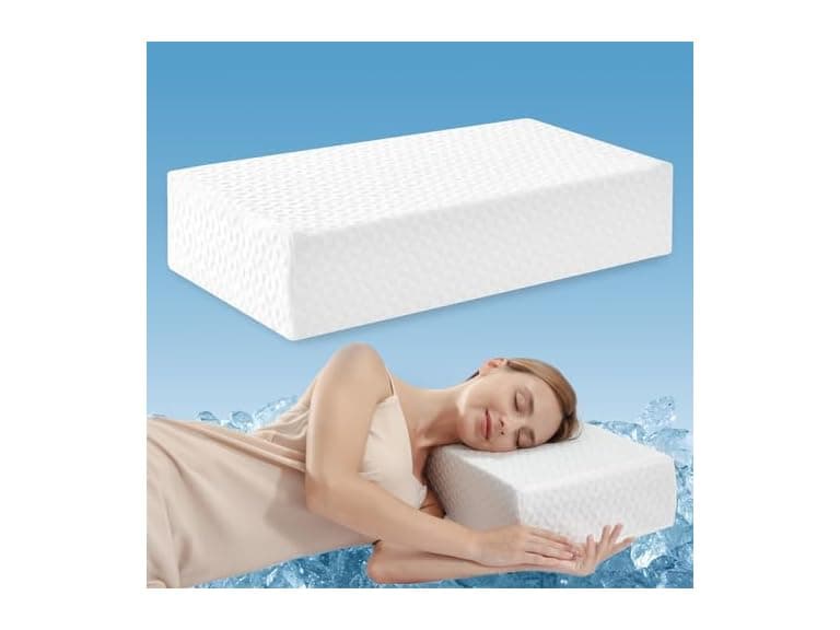 Cooling Cube Pillow - Image 1