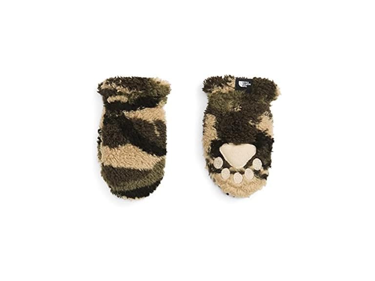 The North Face Toddler Littles Bear Mitt - Image 1