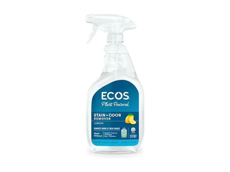 EARTH FRIENDLY STAIN & ODOR REMOVER,SPRY, 22 FZ - Image 1