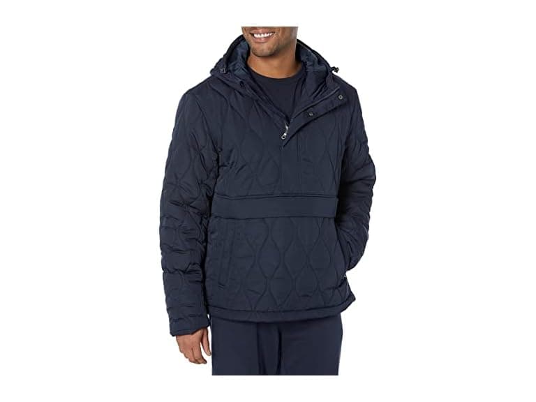 Amazon Essentials Men Anorak Puffer - Image 1