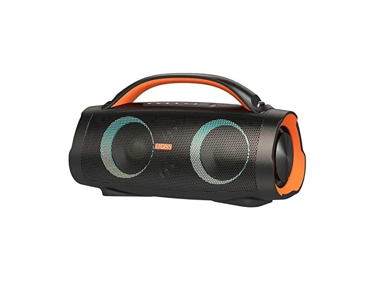 DOSS Extreme Boom Pro 100W Spkr - Image 1