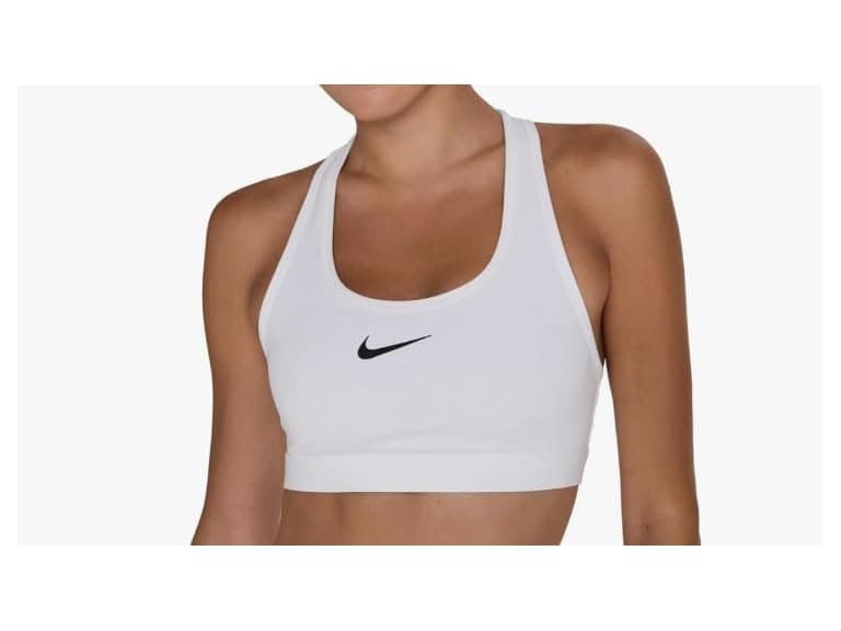Nike Women (XS) Swoosh 2.0 - Image 1