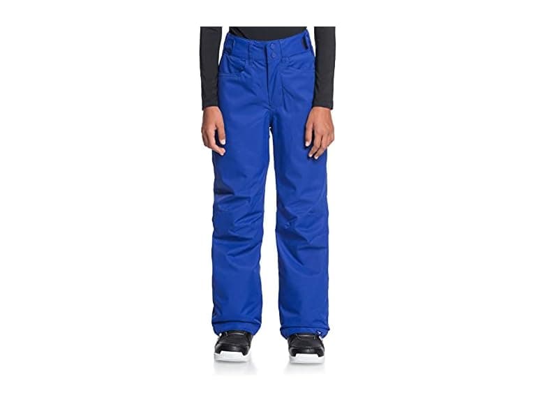 Roxy Girls (L) Backyard Insulated Snowboard Pant - Image 1