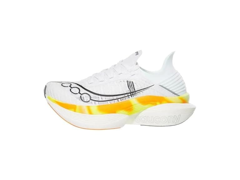 Saucony Endorphin Elite 2 Unisex Shoes - Image 1