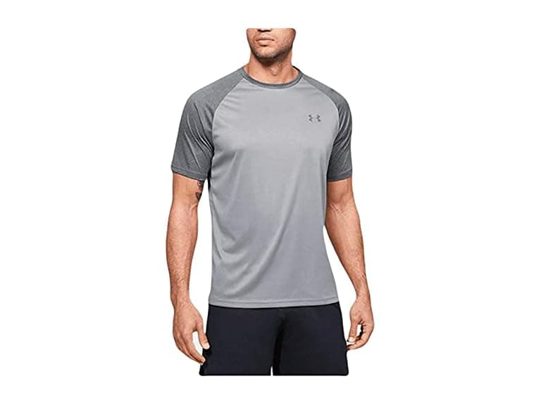 Under Armour Men (S) Tech 2.0 Short Sleeve T-Shirt - Image 1