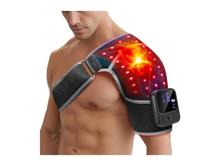 Red Light Shoulder Therapy (Open Box) - Image 1