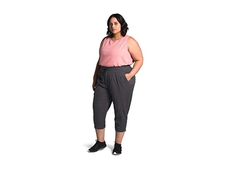 The North Face Women's (1X) Aphrodite Capri Pant - Image 1