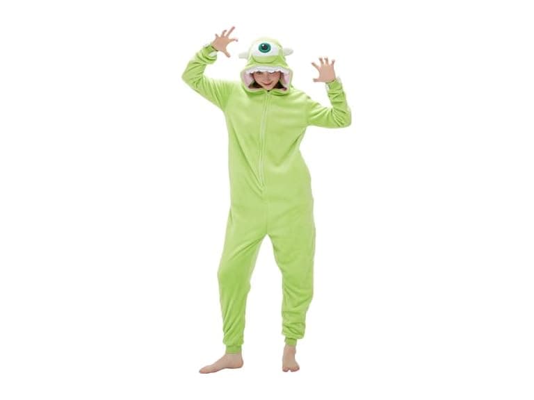 SWEETXIN (S) Halloween Animal Costume Onesie - Image 1