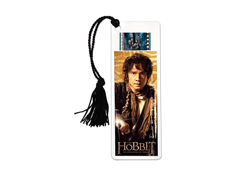 The Hobbit: The Desolation of Smaug (Bilbo Baggins) - Image 1