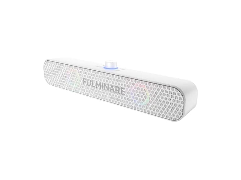 FULMINARE Bluetooth Speaker 26W HD Sound - Image 1