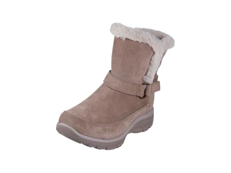 Skechers Women's Easy Going Slip-ins (5.5) - Image 1