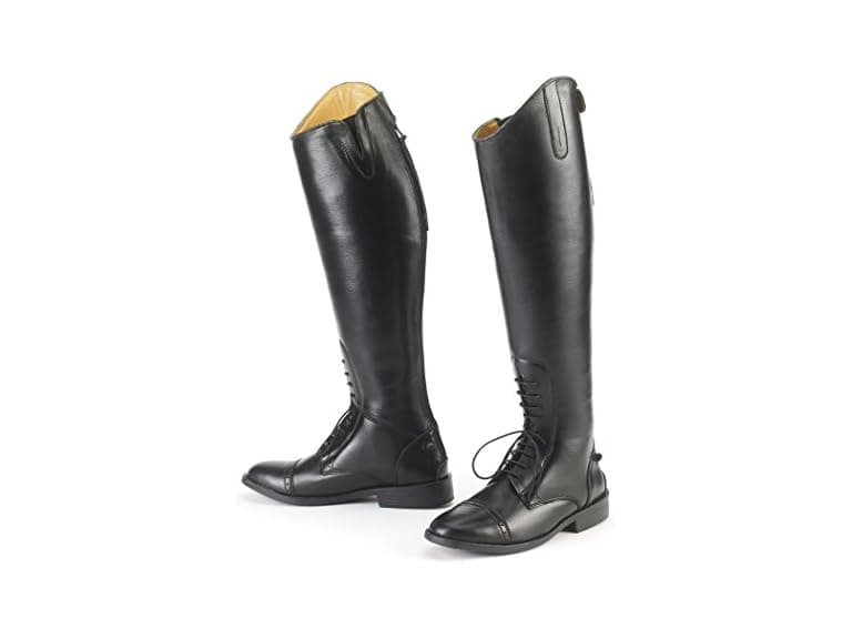 Equistar All Weather Ladies Field Boot - Image 1