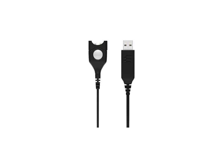 Adapter Cable USB to ED USB-ED 01 - Image 1