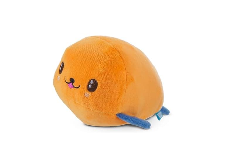 Barkbox Santiago Seal Dog Toy | Plush - Image 1