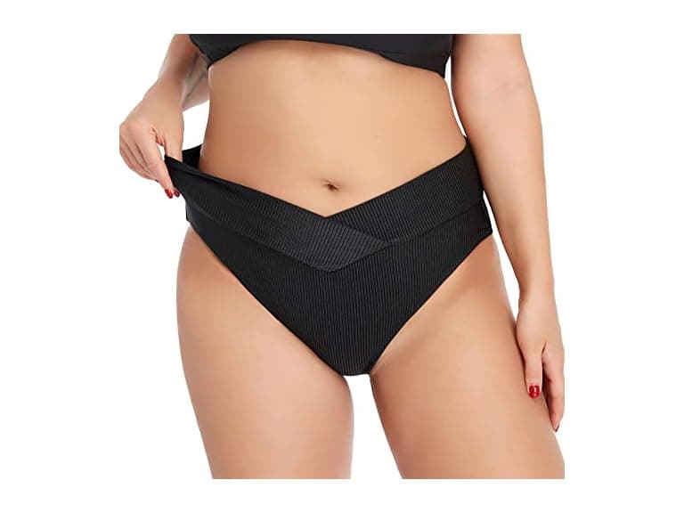 Zohamung Women (XL) Bestselling Trimmer Cut Bottom - Image 1